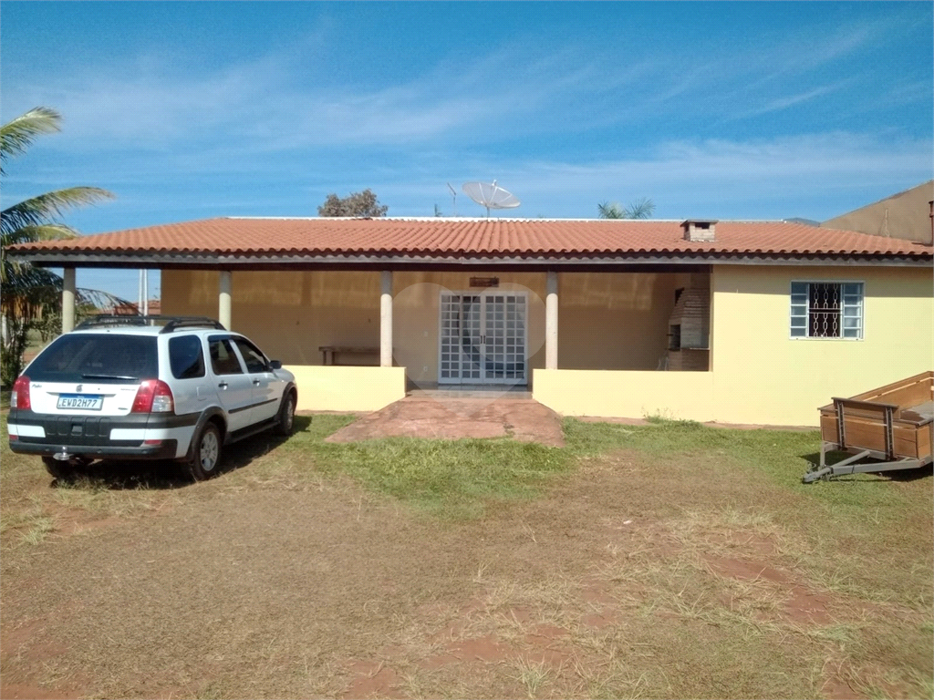 Fazenda à venda com 2 quartos, 350m² - Foto 4