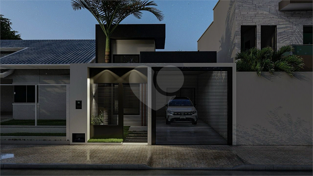 Casa à venda com 3 quartos, 93m² - Foto 11