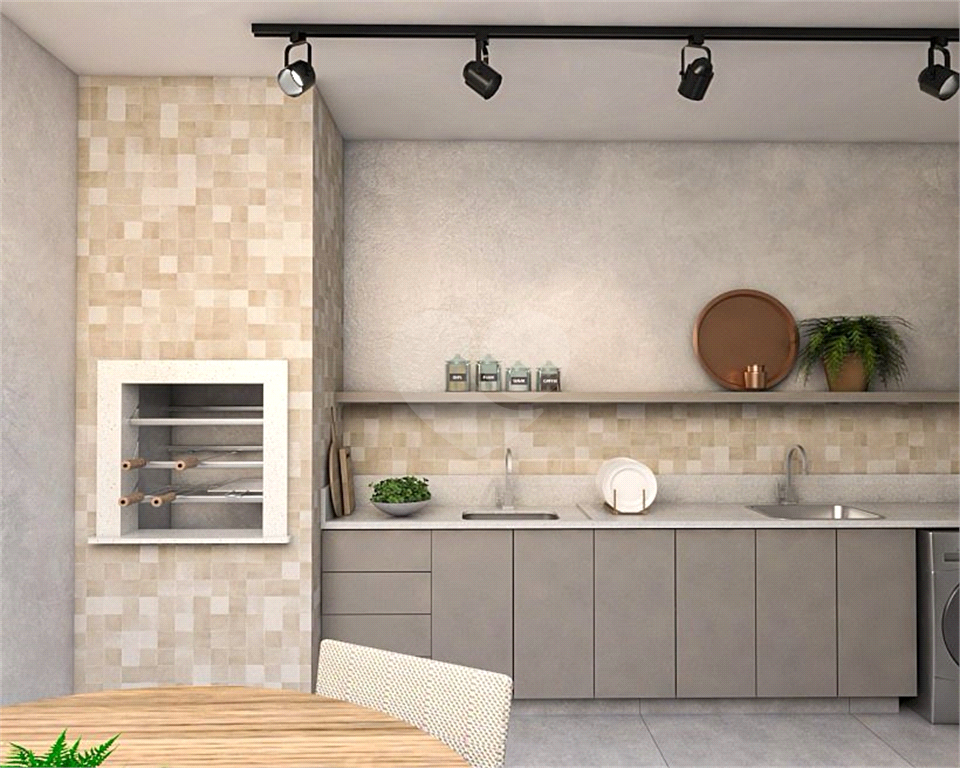 Casa à venda com 3 quartos, 93m² - Foto 10