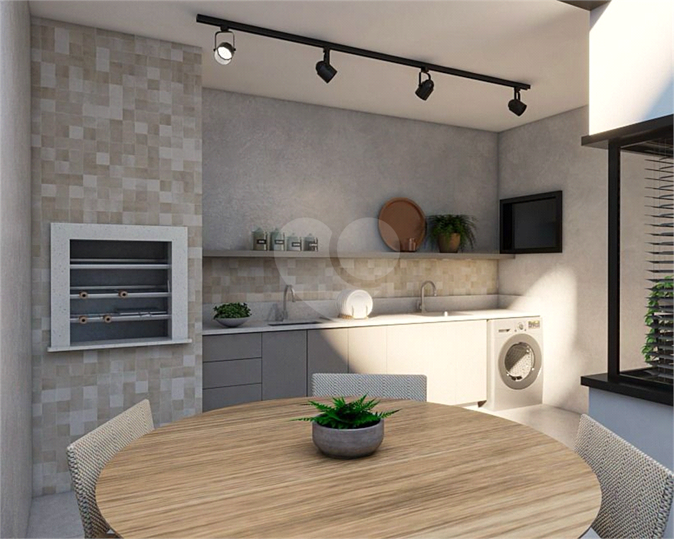 Casa à venda com 3 quartos, 93m² - Foto 6