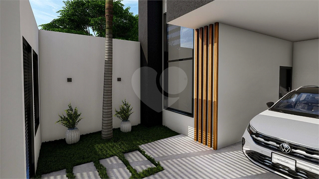 Casa à venda com 3 quartos, 93m² - Foto 12