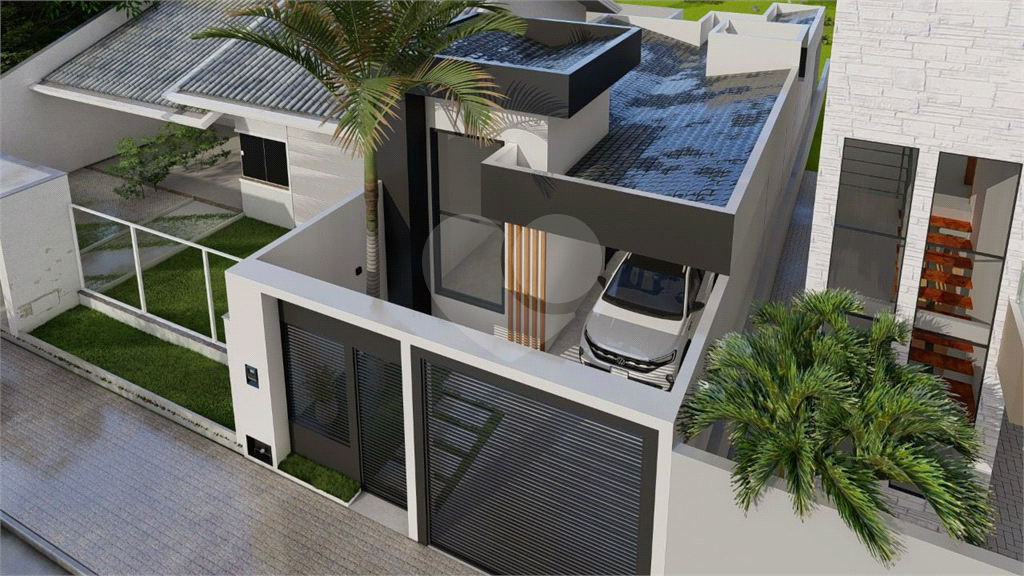 Casa à venda com 3 quartos, 93m² - Foto 8