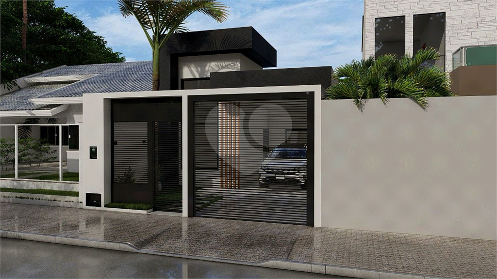 Casa à venda com 3 quartos, 93m² - Foto 9