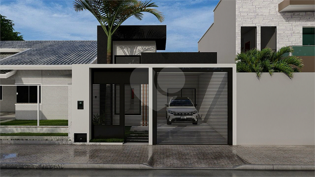 Casa à venda com 3 quartos, 93m² - Foto 13