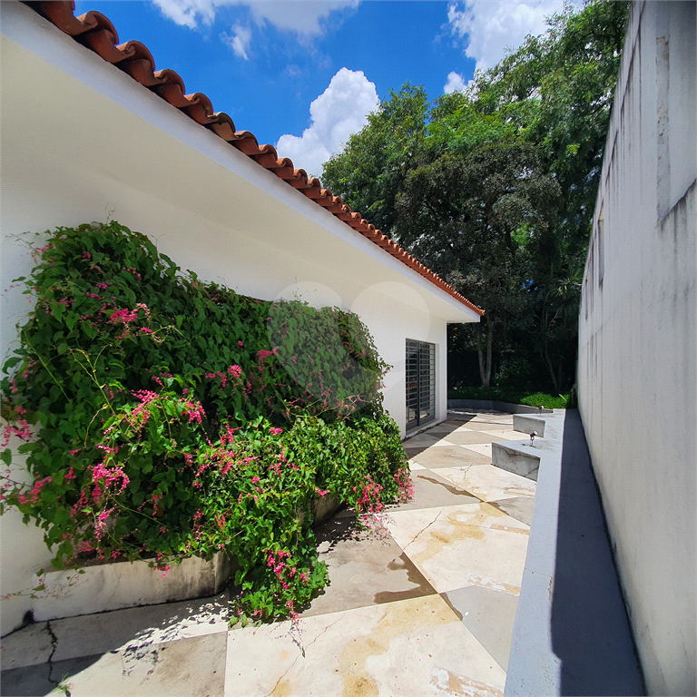 Casa térrea de 648m² 3 quartos 4 Vagas e toda rodeada de verdes Alto da Lapa