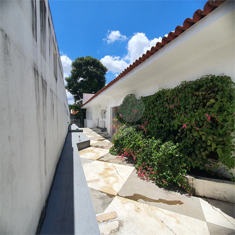 Casa térrea de 648m² 3 quartos 4 Vagas e toda rodeada de verdes Alto da Lapa