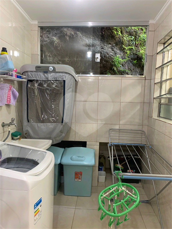 Casa em Condomínio Horto Florestal