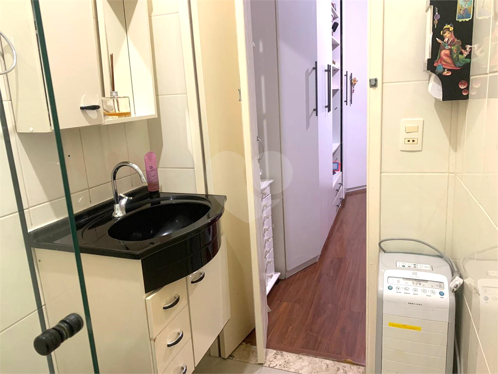 Casa em Condomínio Horto Florestal