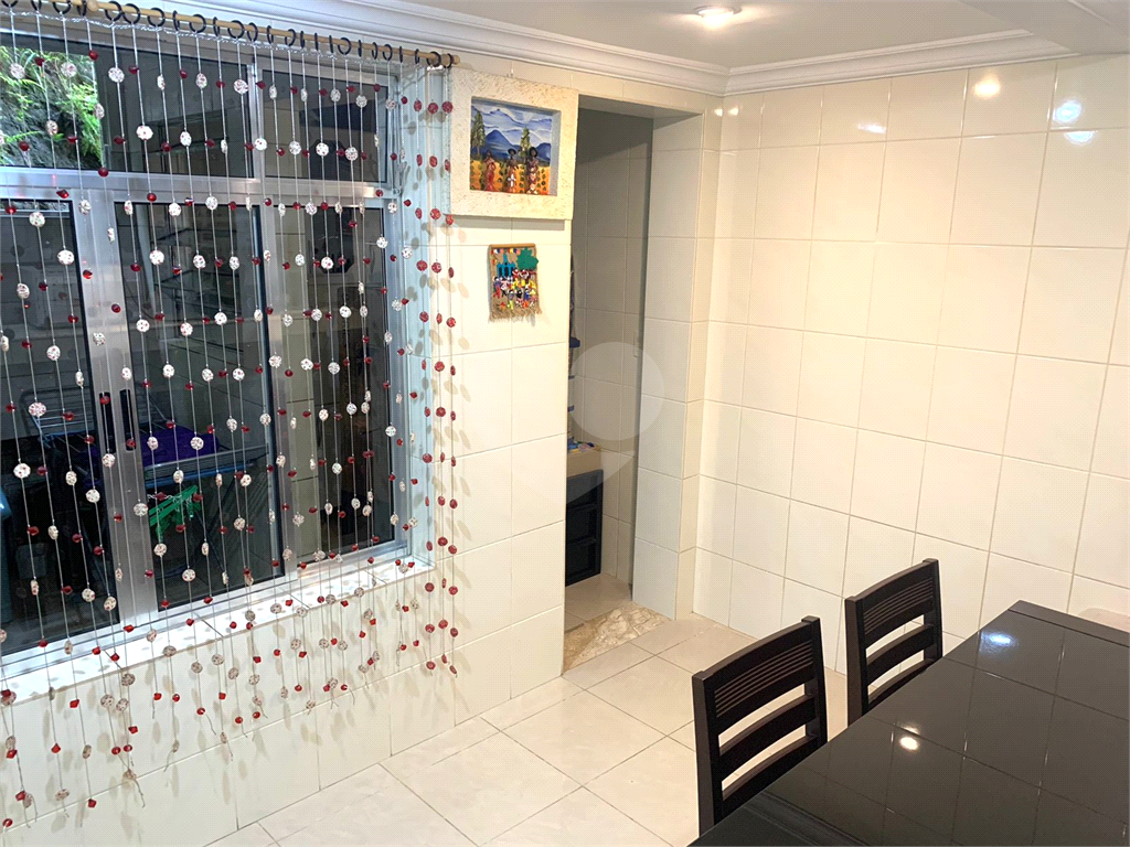 Casa em Condomínio Horto Florestal