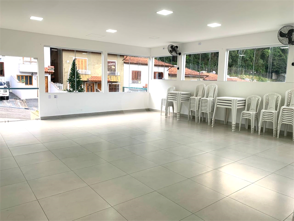 Casa em Condomínio Horto Florestal