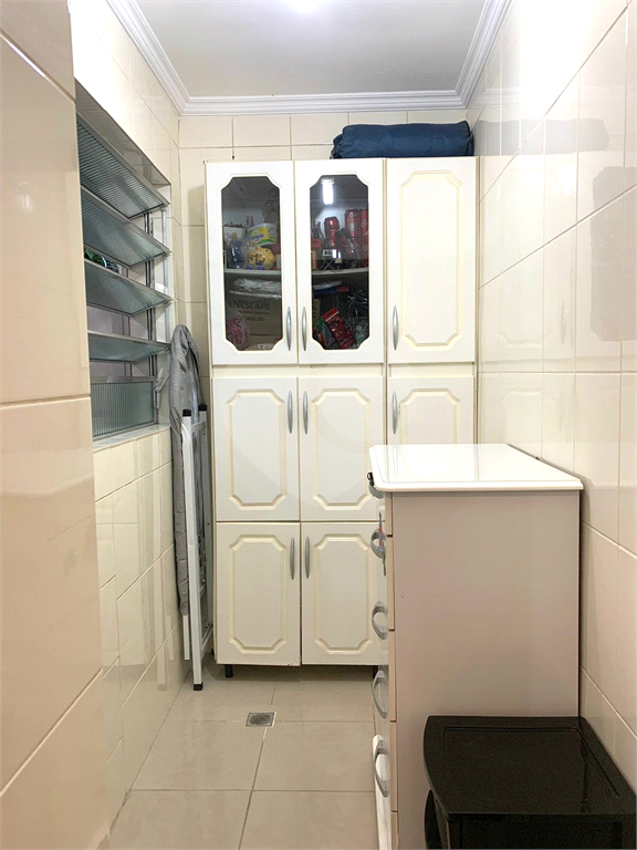 Casa em Condomínio Horto Florestal