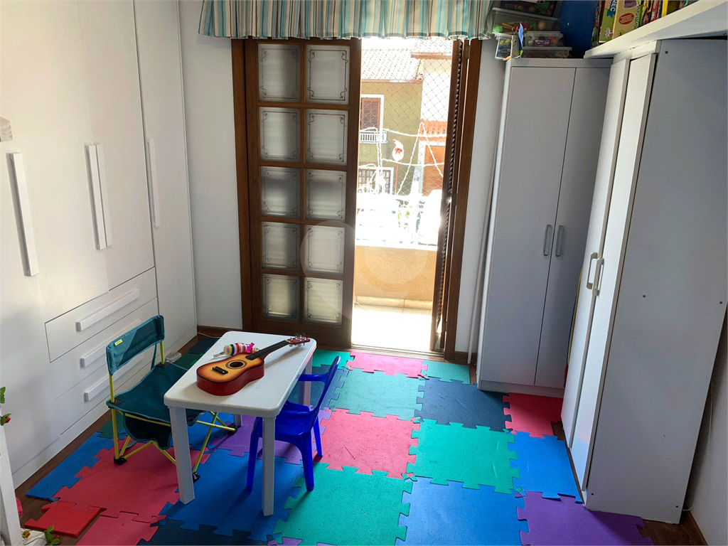 Casa em Condomínio Horto Florestal