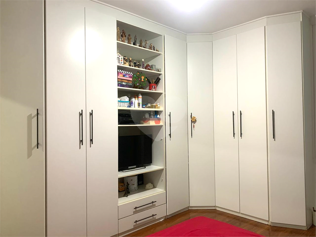 Casa em Condomínio Horto Florestal