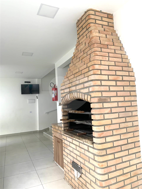 Casa em Condomínio Horto Florestal