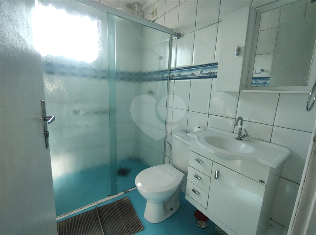 APARTAMENTO em PENHA
