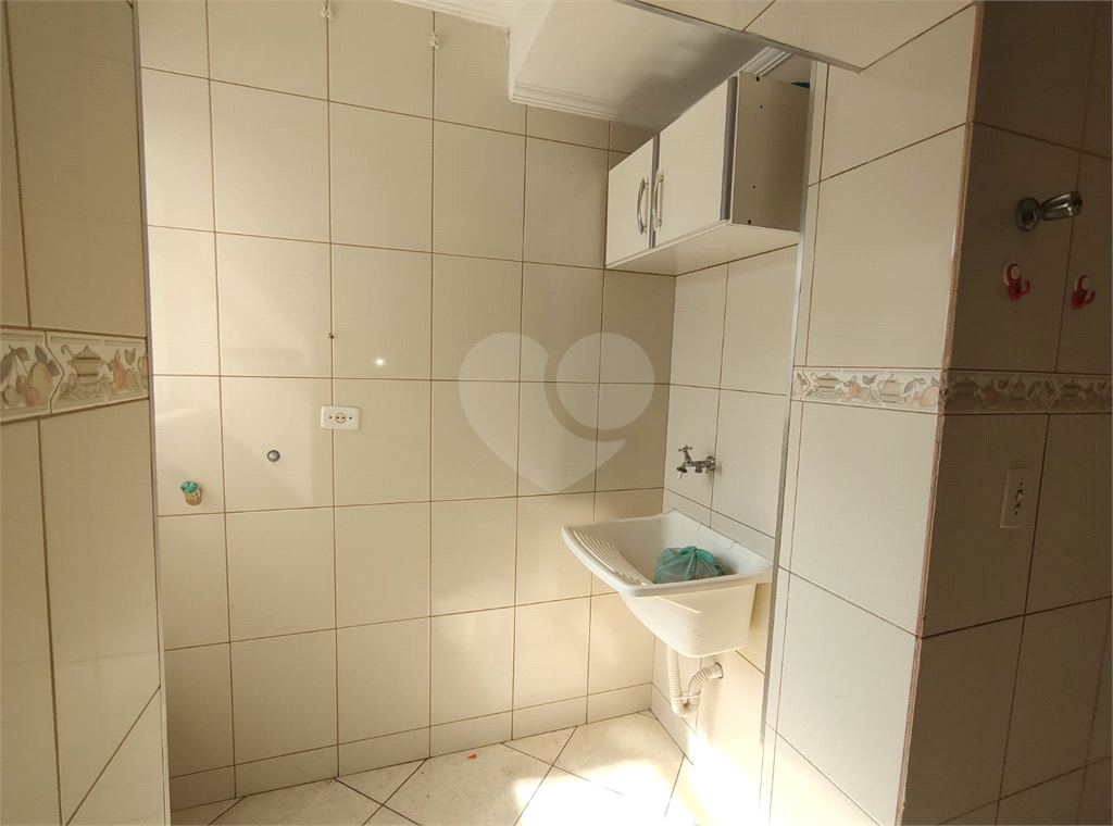 APARTAMENTO em PENHA