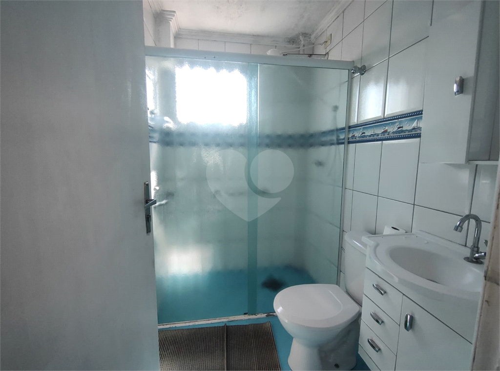 APARTAMENTO em PENHA