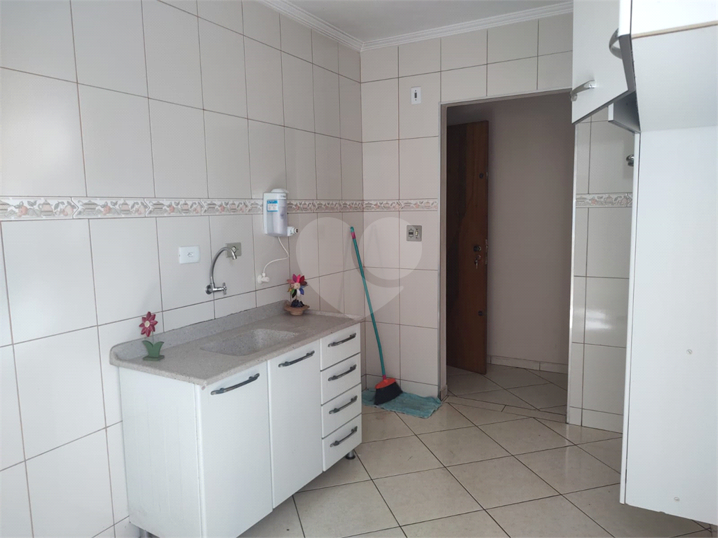 APARTAMENTO em PENHA