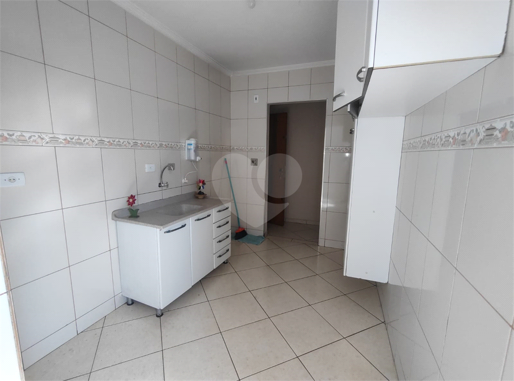 APARTAMENTO em PENHA
