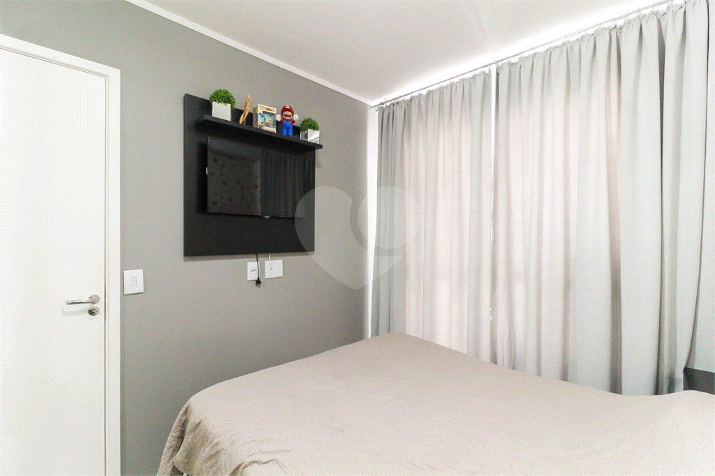 APARTAMENTO em BRÁS