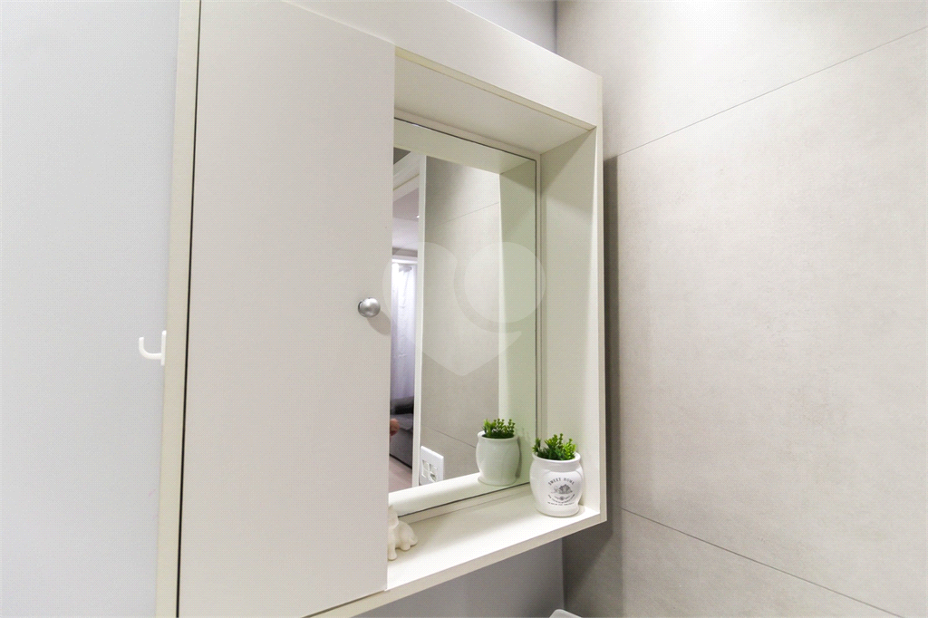 APARTAMENTO em BRÁS