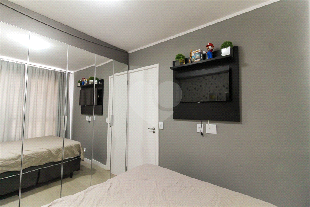 APARTAMENTO em BRÁS