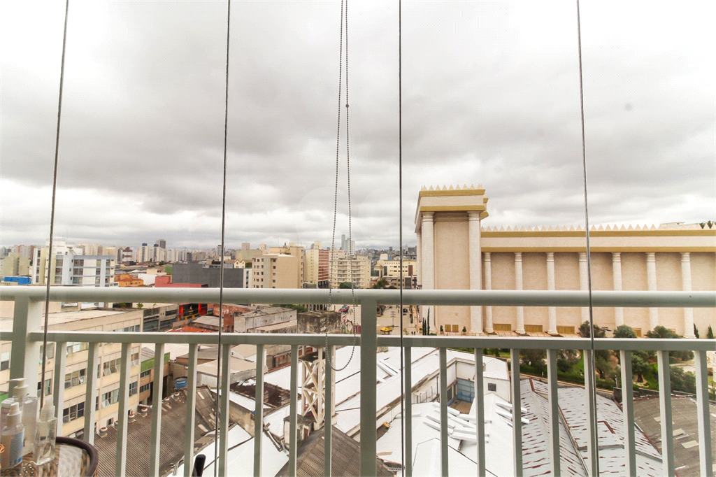 APARTAMENTO em BRÁS