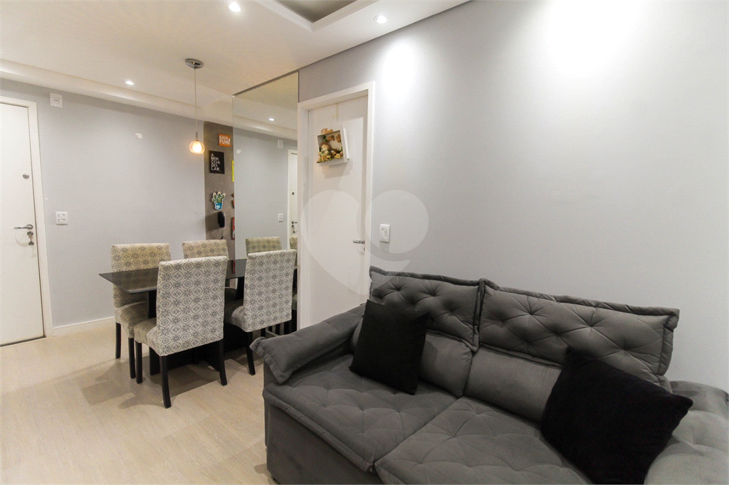 APARTAMENTO em BRÁS