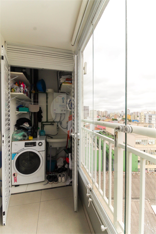 APARTAMENTO em BRÁS