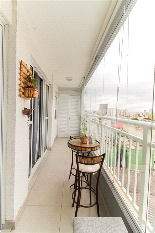 APARTAMENTO em BRÁS