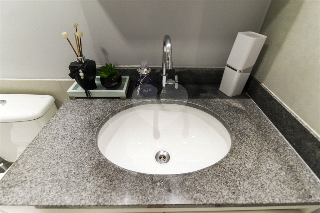 APARTAMENTO em BRÁS