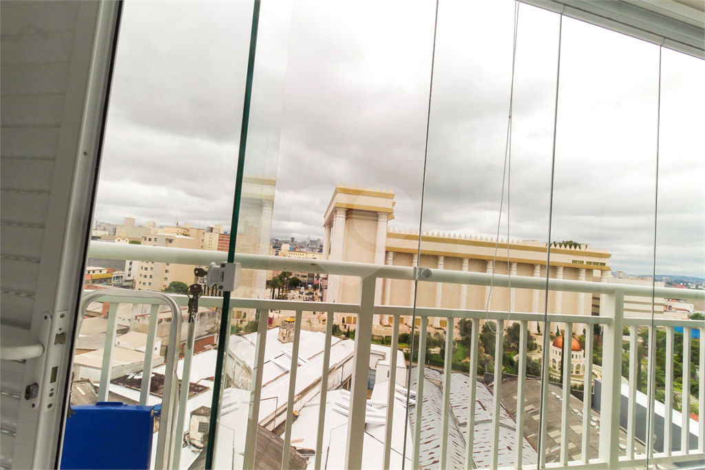 APARTAMENTO em BRÁS