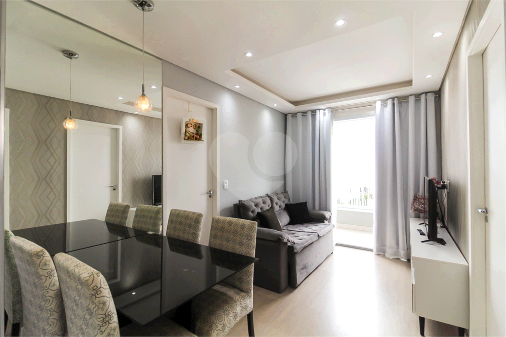 APARTAMENTO em BRÁS