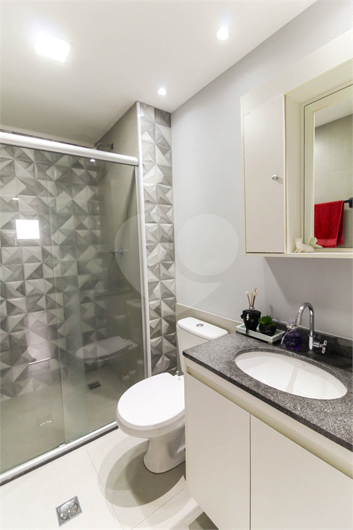 APARTAMENTO em BRÁS
