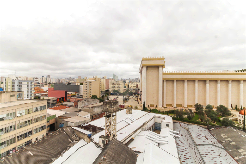 APARTAMENTO em BRÁS
