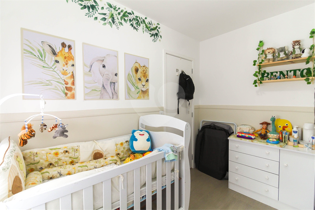 APARTAMENTO em BRÁS