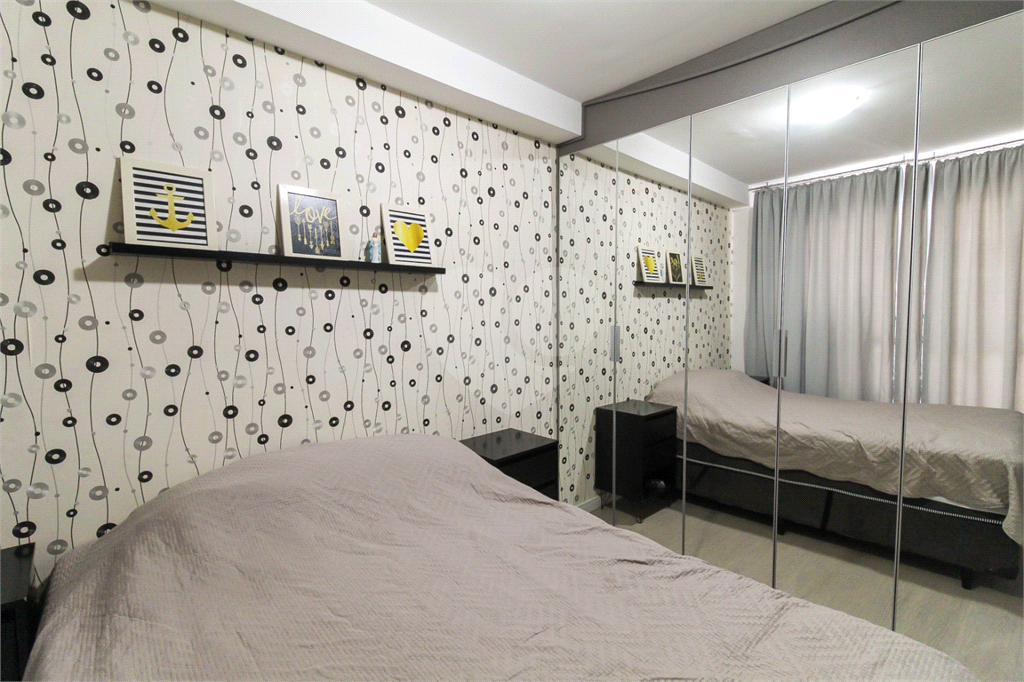 APARTAMENTO em BRÁS
