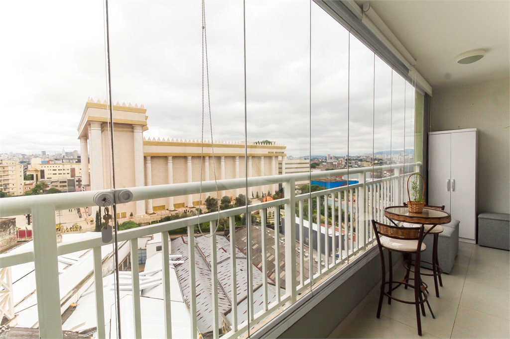 APARTAMENTO em BRÁS