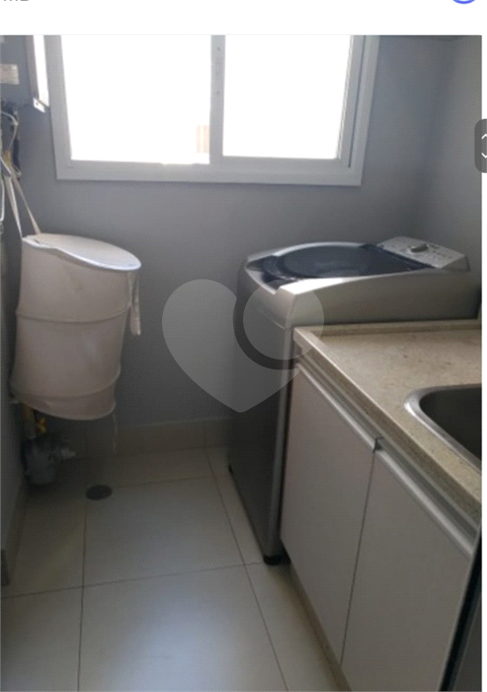 APARTAMENTO em TATUAPÉ