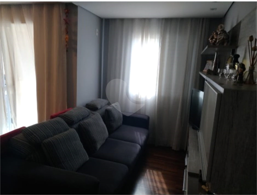 APARTAMENTO em TATUAPÉ
