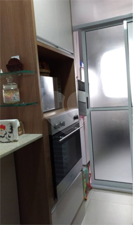 APARTAMENTO em TATUAPÉ