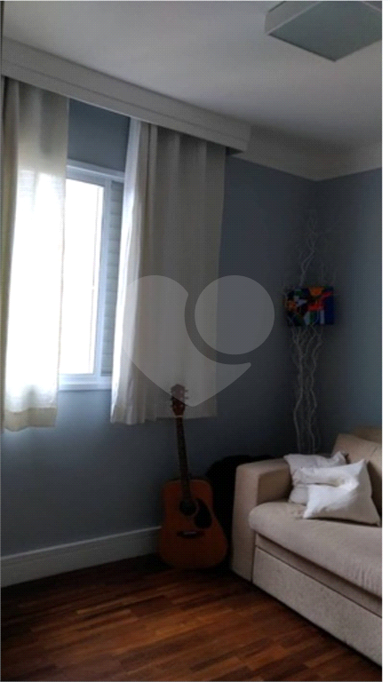 APARTAMENTO em TATUAPÉ