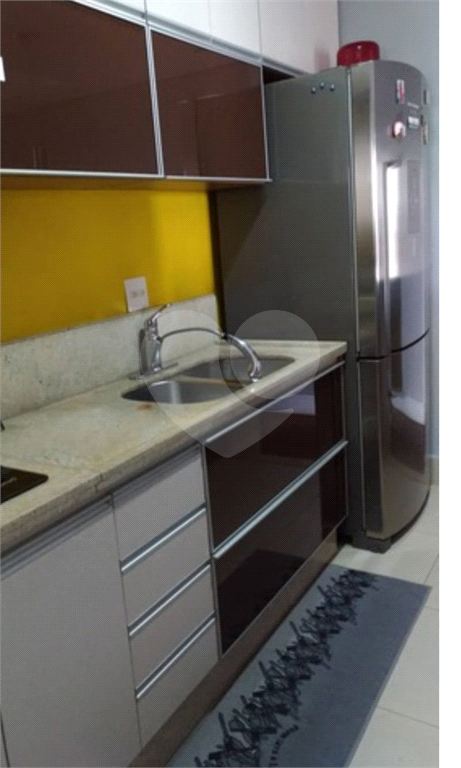 APARTAMENTO em TATUAPÉ