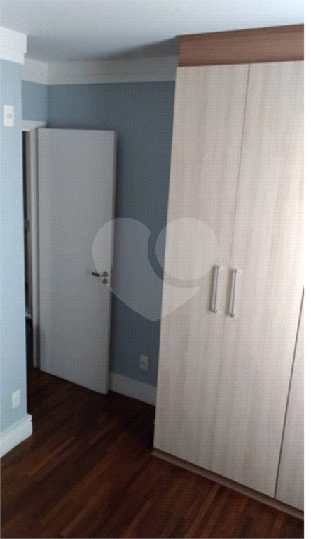 APARTAMENTO em TATUAPÉ