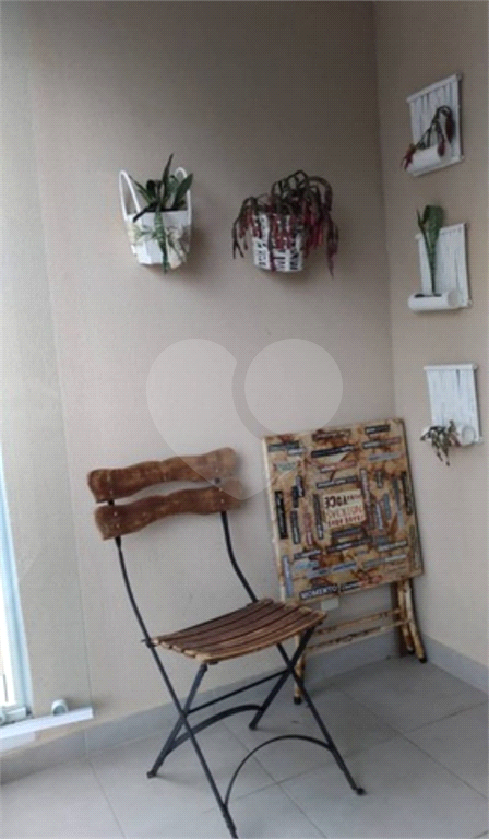 APARTAMENTO em TATUAPÉ