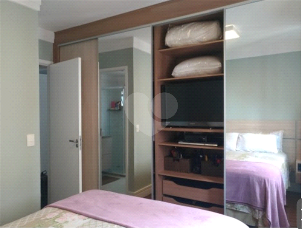 APARTAMENTO em TATUAPÉ