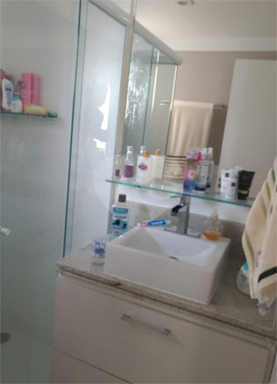 APARTAMENTO em TATUAPÉ