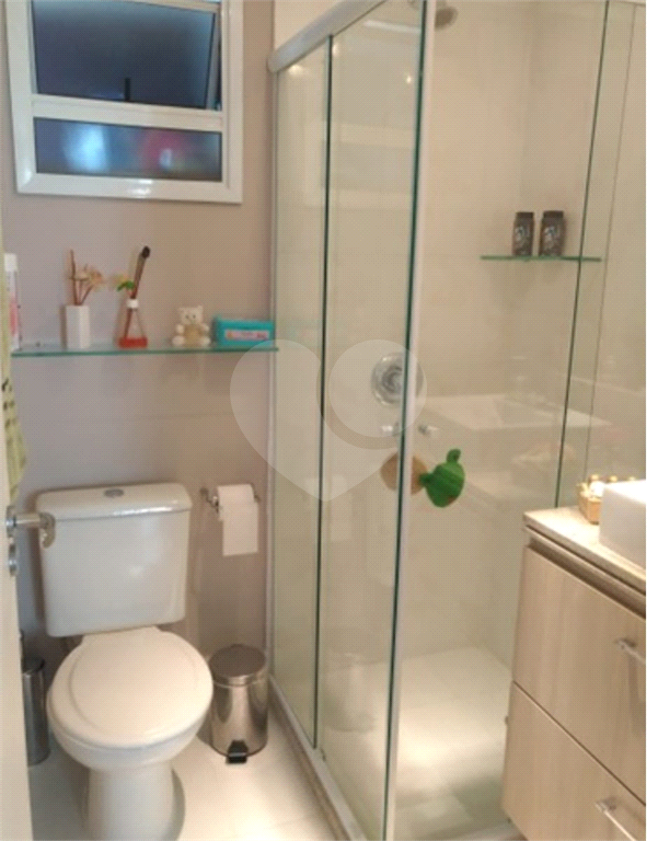 APARTAMENTO em TATUAPÉ