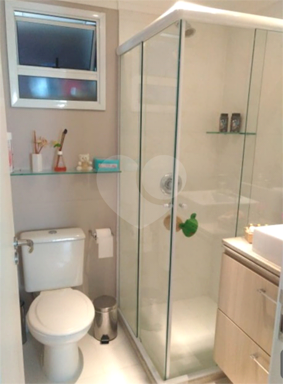 APARTAMENTO em TATUAPÉ