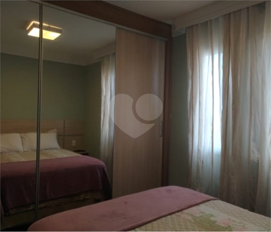 APARTAMENTO em TATUAPÉ